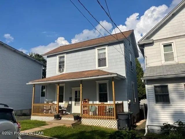 613 Washington Street, Freeland in Freeland