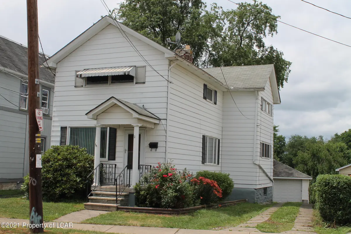 2 Mill Street, Wilkes-Barre in Wilkes-Barre