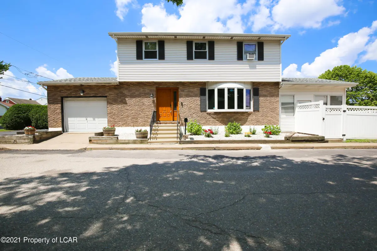 430 Mill Street, Hazleton in Hazleton