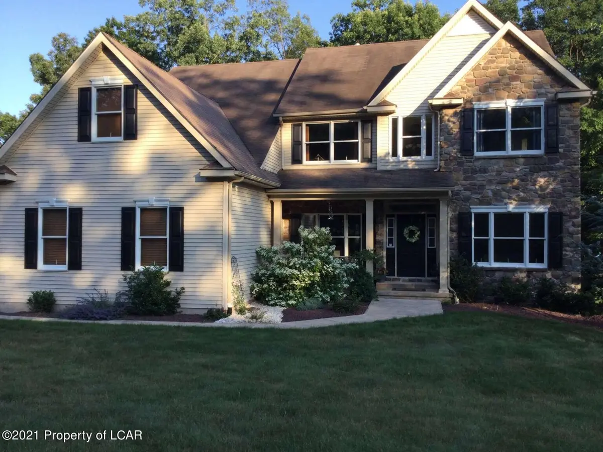34 Teaberry Drive, Drums in Drums