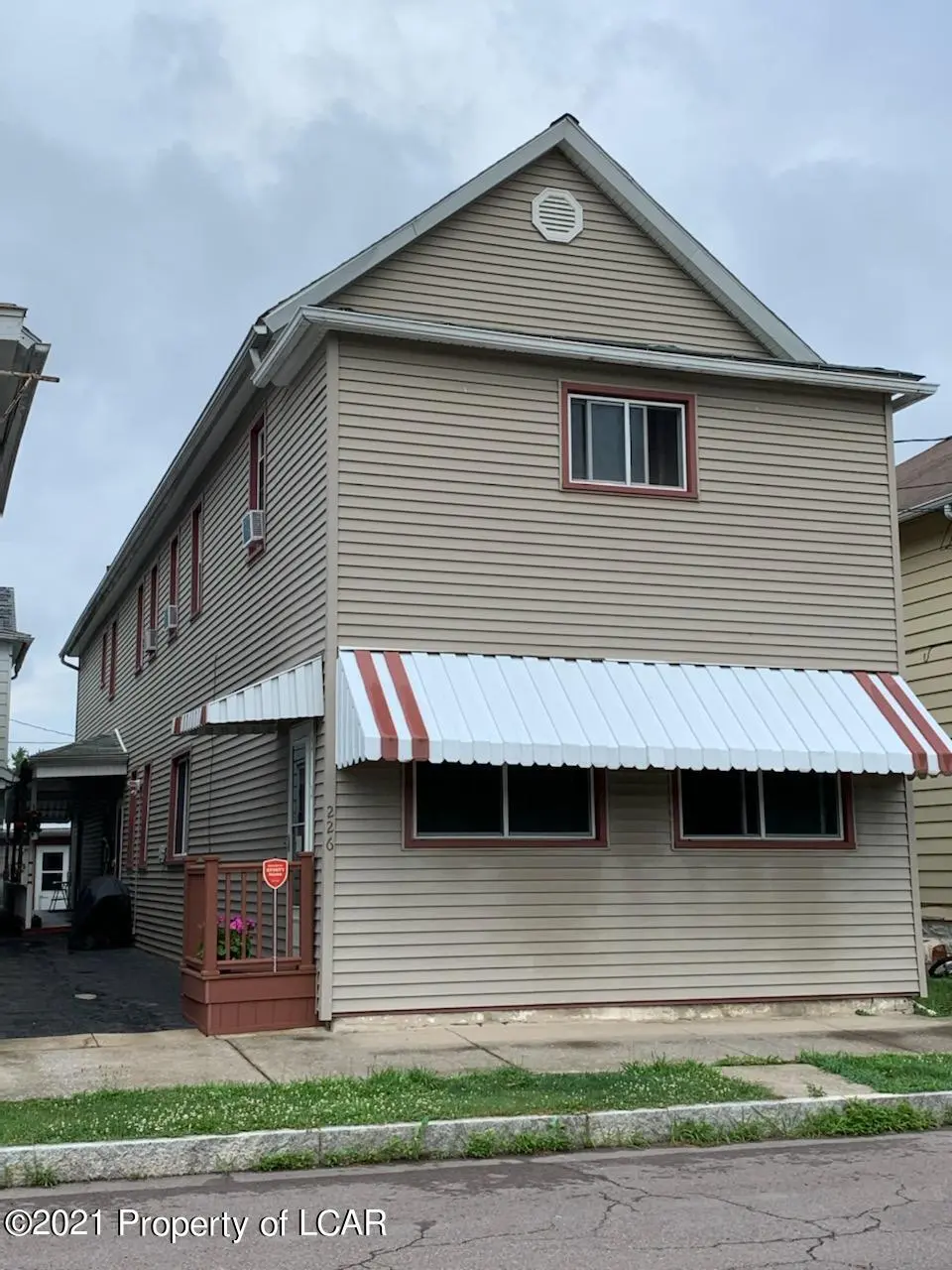 226 Front Street, Nanticoke in Nanticoke