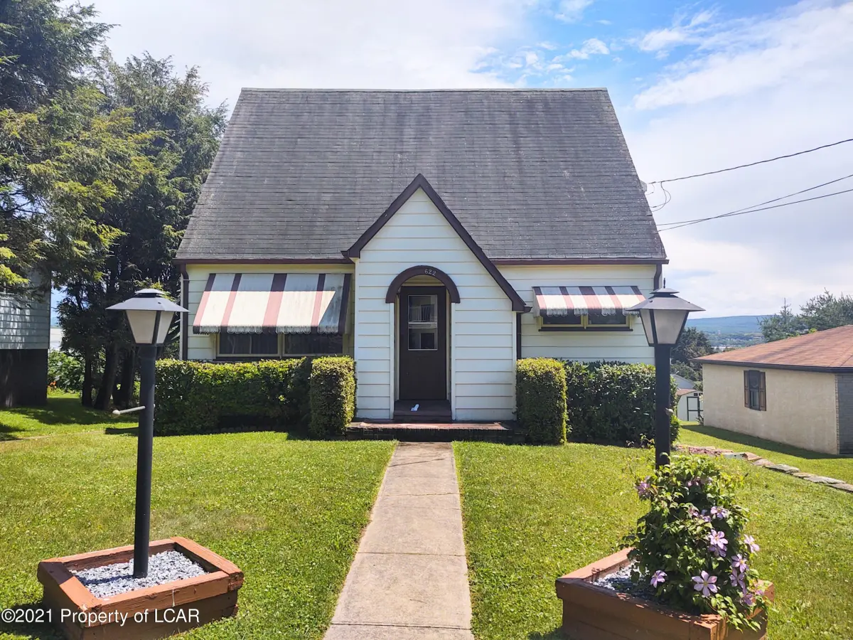 622 Edith Street, Old Forge in Old Forge