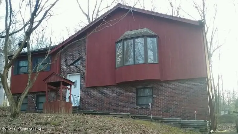107 Grouse Ridge Lane, Drums in Drums