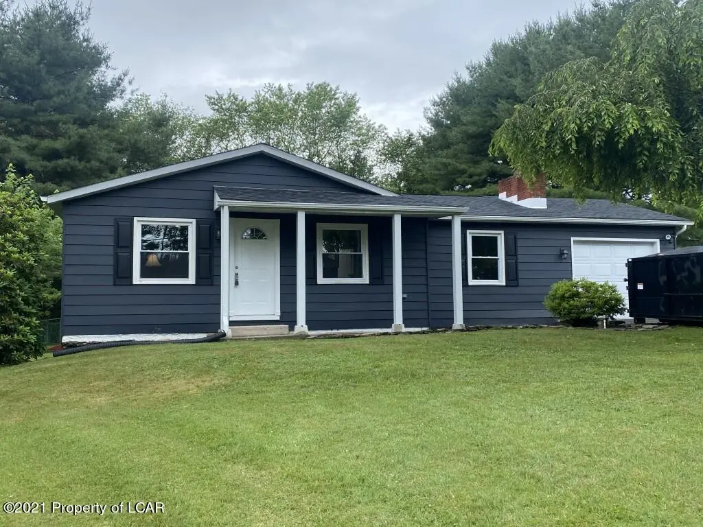 1058 Blue Ridge Trail, Wapwallopen in Wapwallopen