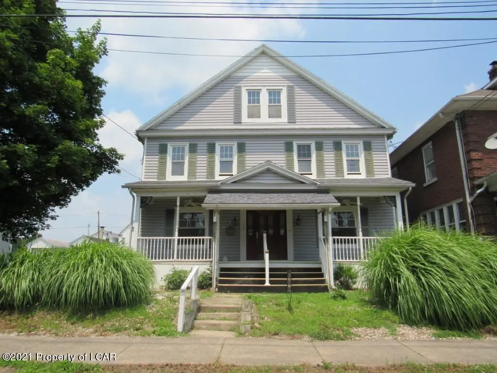340 E Church Street, Nanticoke in Nanticoke