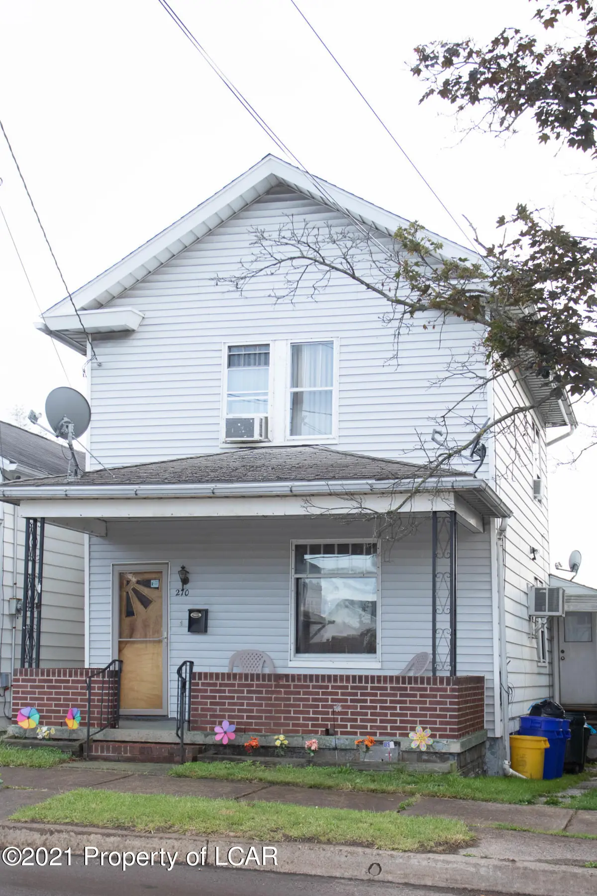 270 W Main Street, Nanticoke in Nanticoke