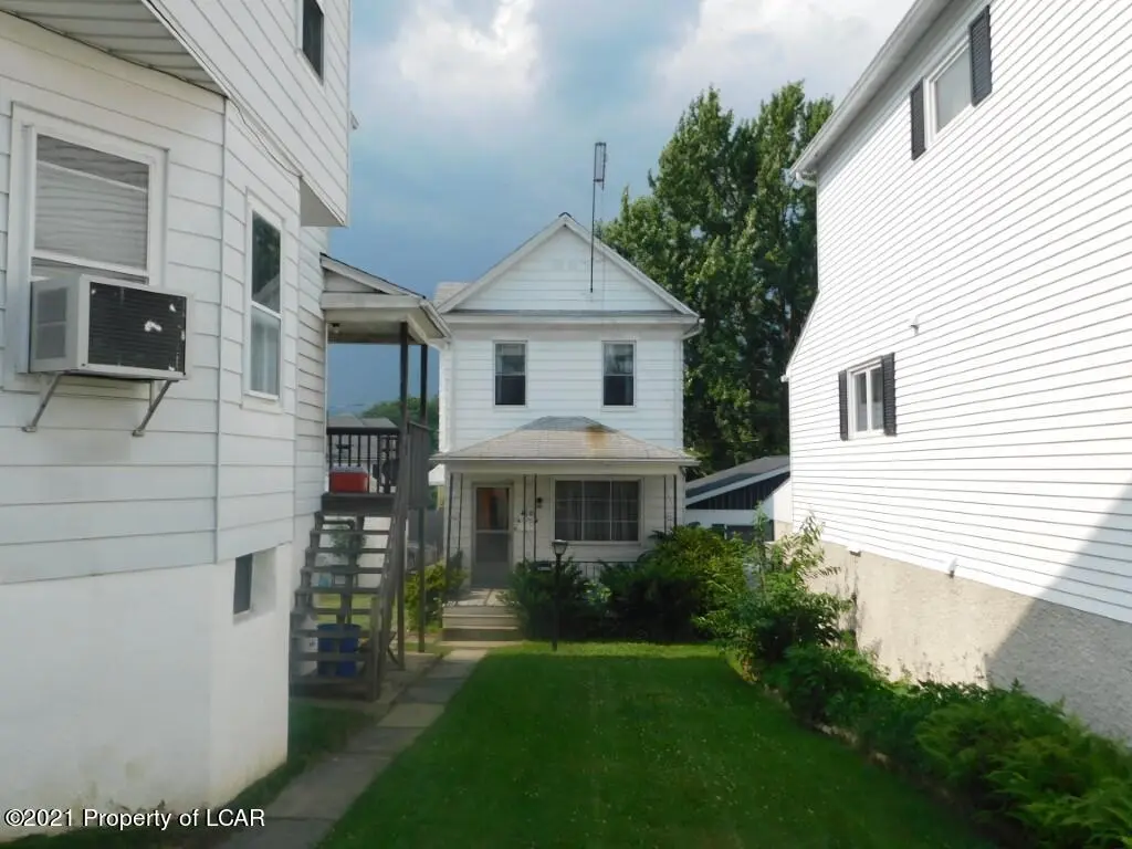 410 E Church Street, Nanticoke in Nanticoke