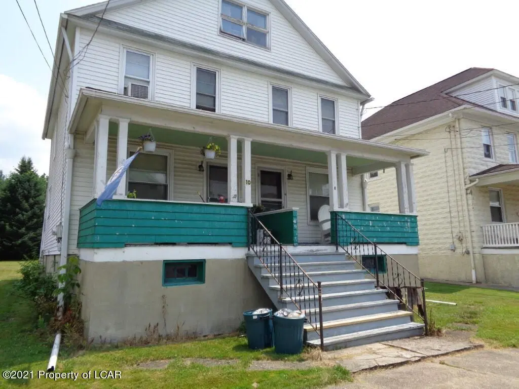 8 Charles Street, Ashley in Ashley