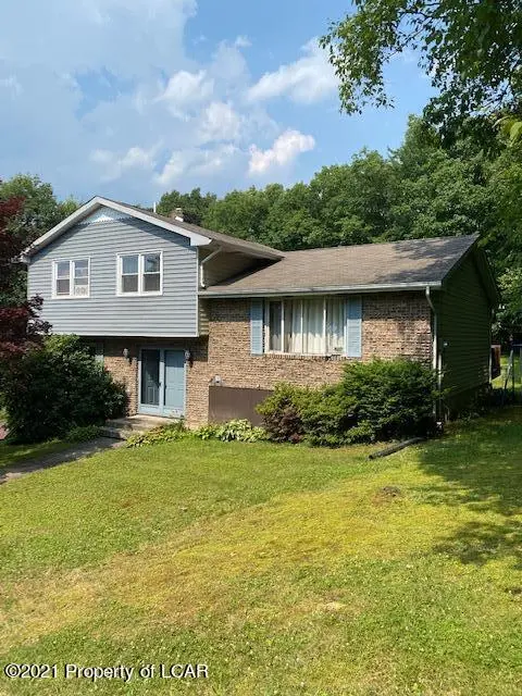 815 Evans, Hazle Township in Hazle Township