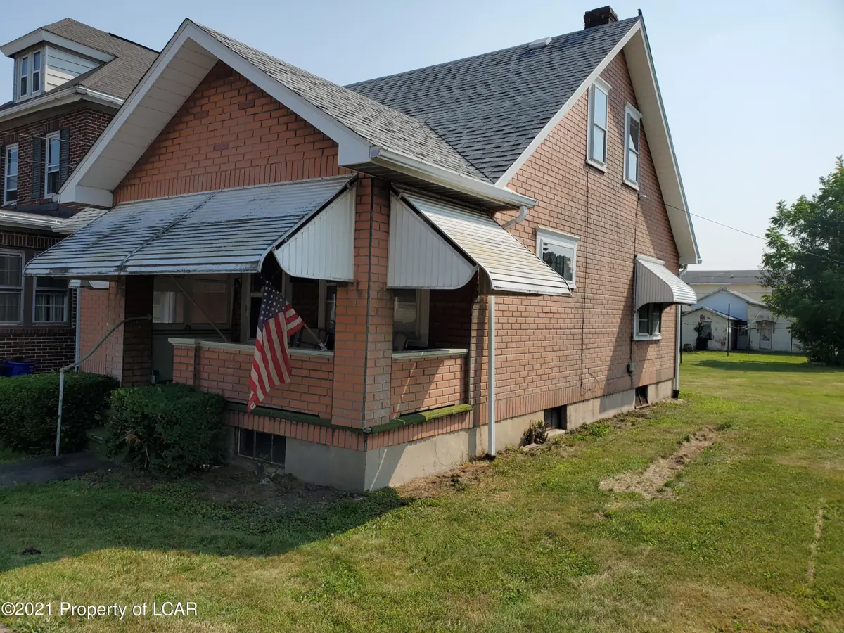 815 Grant Street, Hazleton in Hazleton