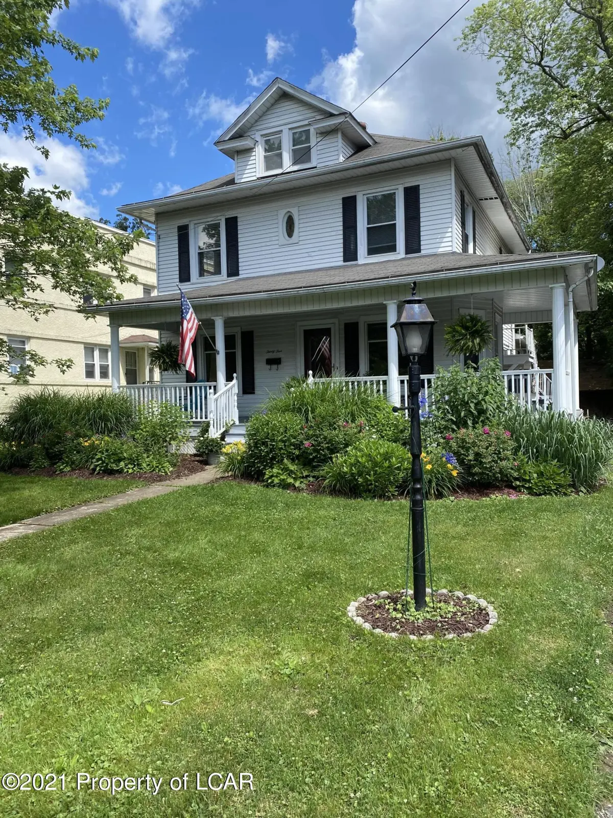 35 Spring Street, Shavertown in Shavertown