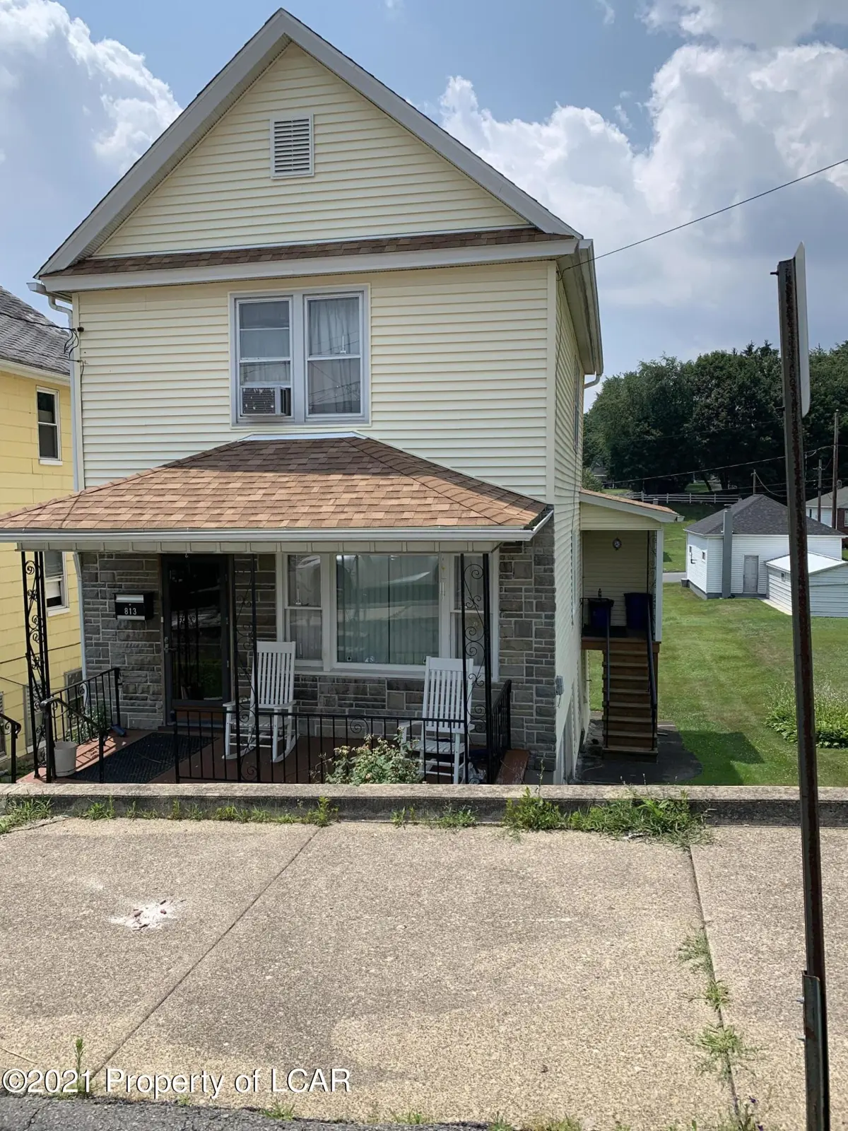 813 Price Street, Dickson City in Dickson City