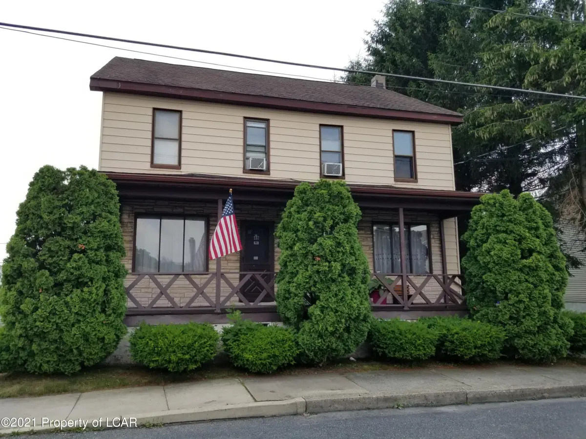 46 E Market Street, Tresckow in Tresckow