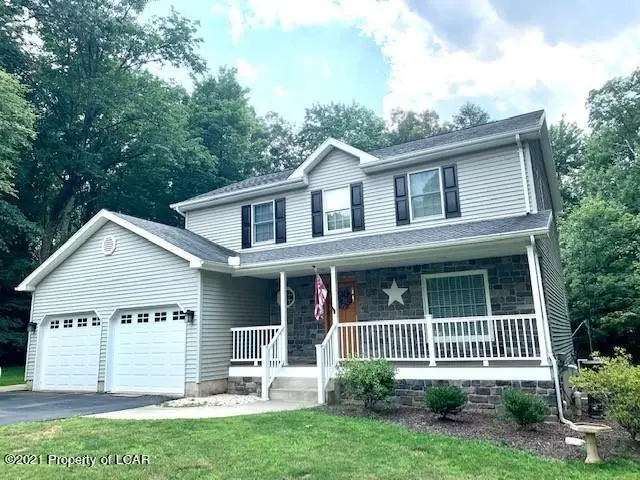 10 Andover Road, Mountain Top in Mountain Top
