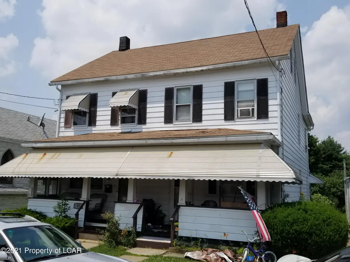 31 E Maple Street, Tresckow in Tresckow