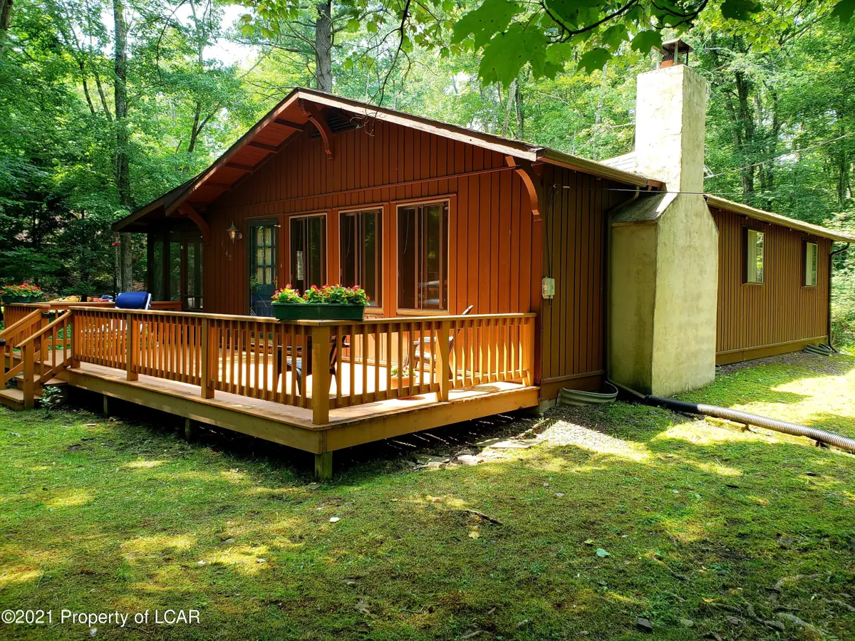 423 Paper Birch Lane, White Haven in White Haven
