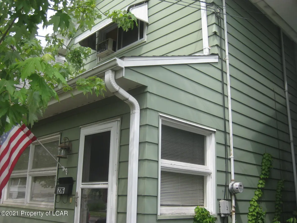 276 Kidder Street, Wilkes-Barre in Wilkes-Barre