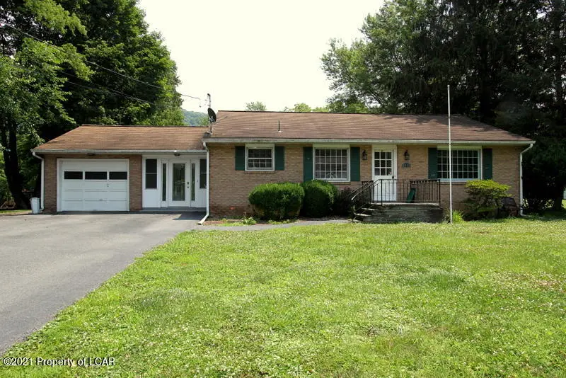 2447 Rte 92, Falls in Falls