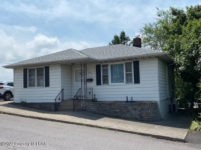 518 E 7TH Street, Hazleton in Hazleton