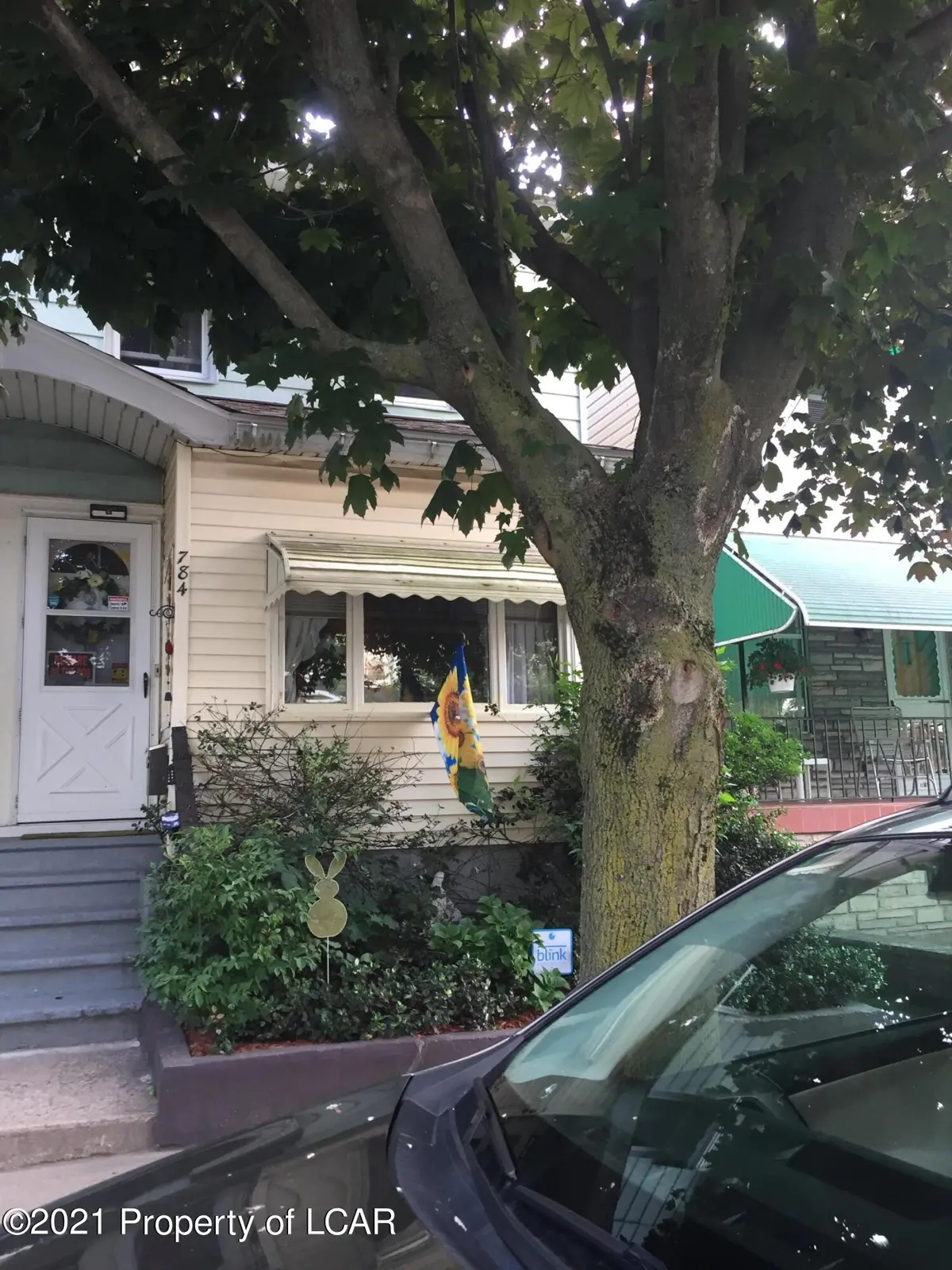 784 N James Street, Hazleton in Hazleton