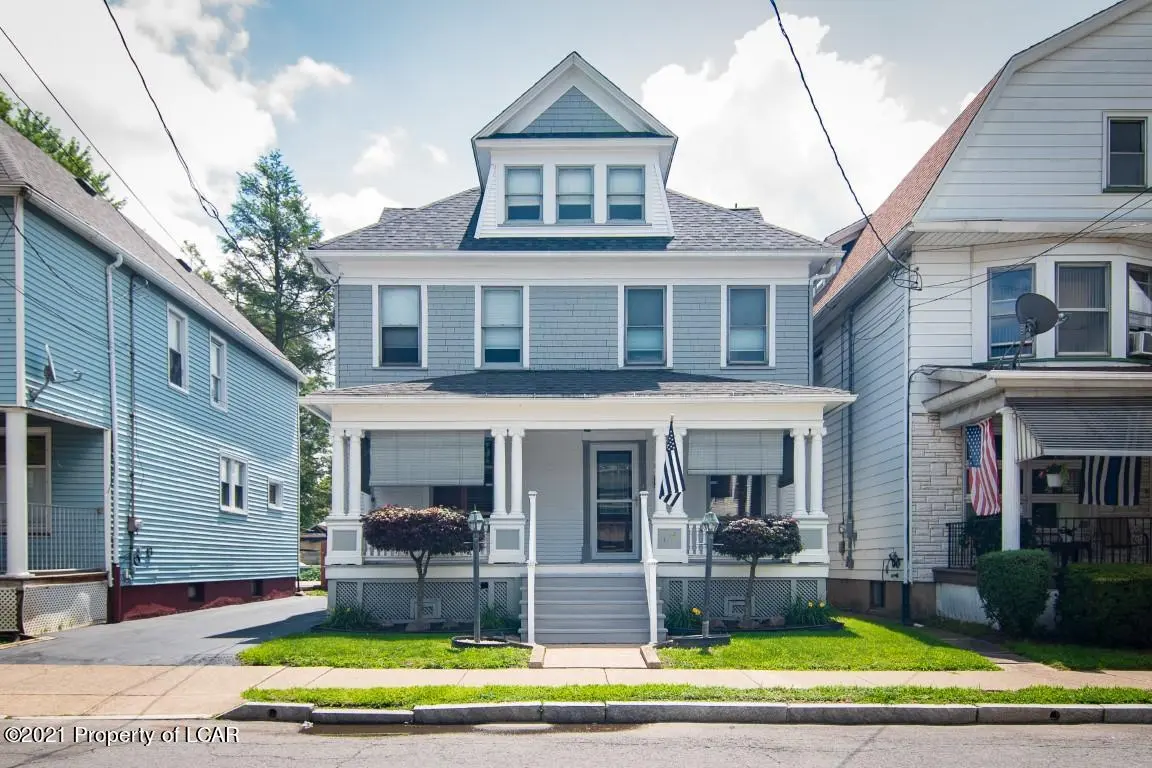 114 Barney Street, Wilkes-Barre in Wilkes-Barre