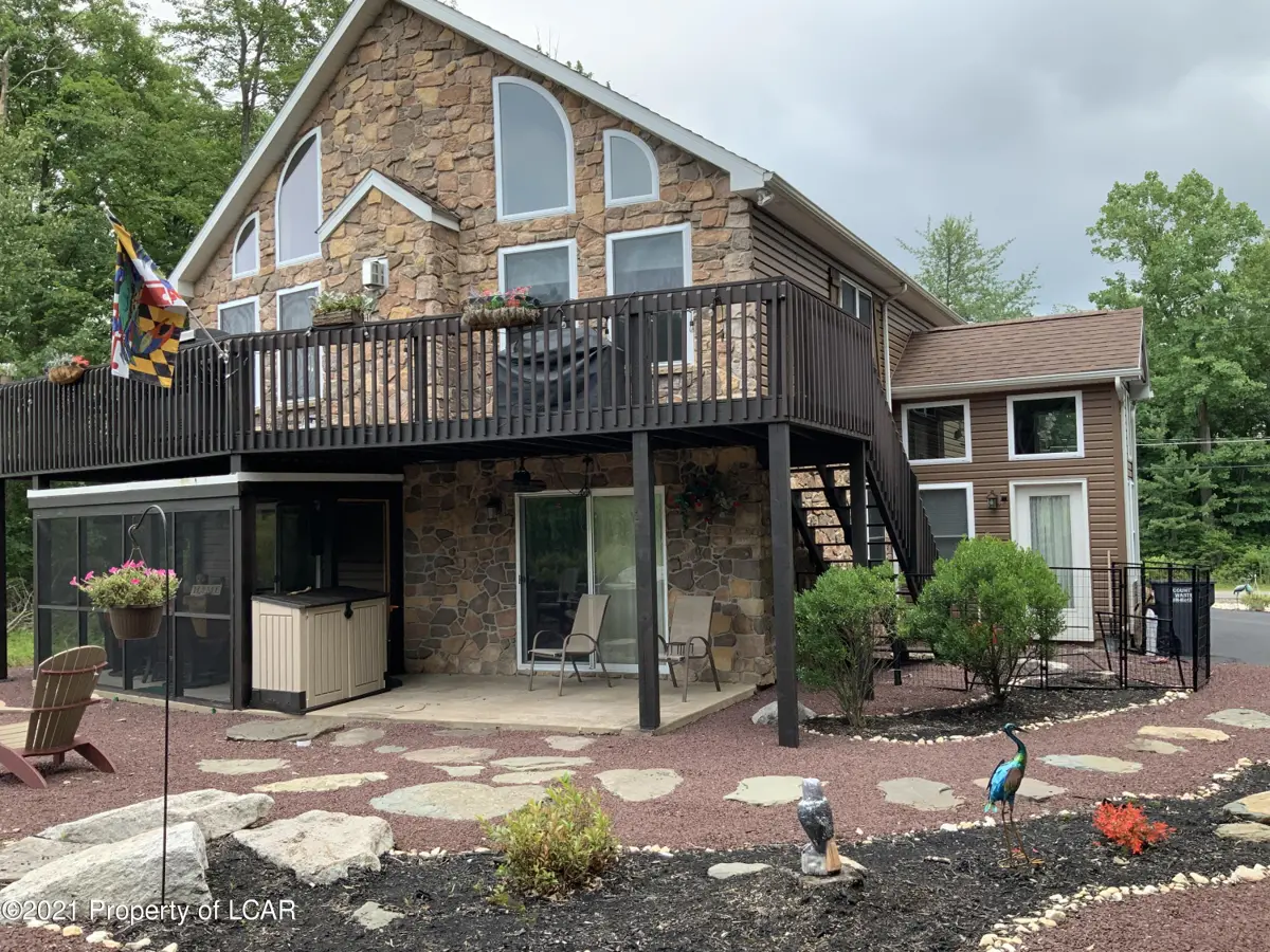125 Pebble Beach Drive, Hazle Township in Hazle Township
