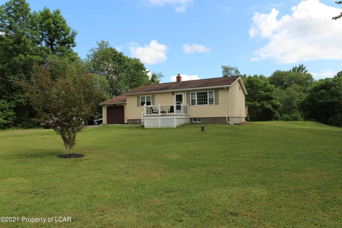 1738 Stairville Road, Wapwallopen in Wapwallopen