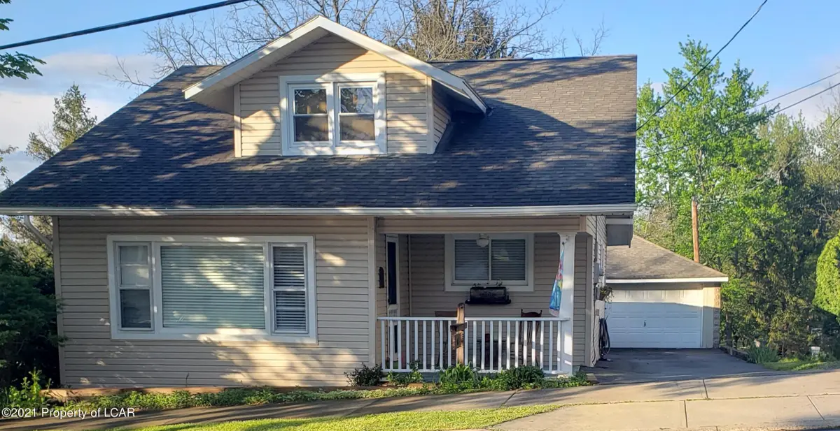 165 main Street, Conyngham in Conyngham
