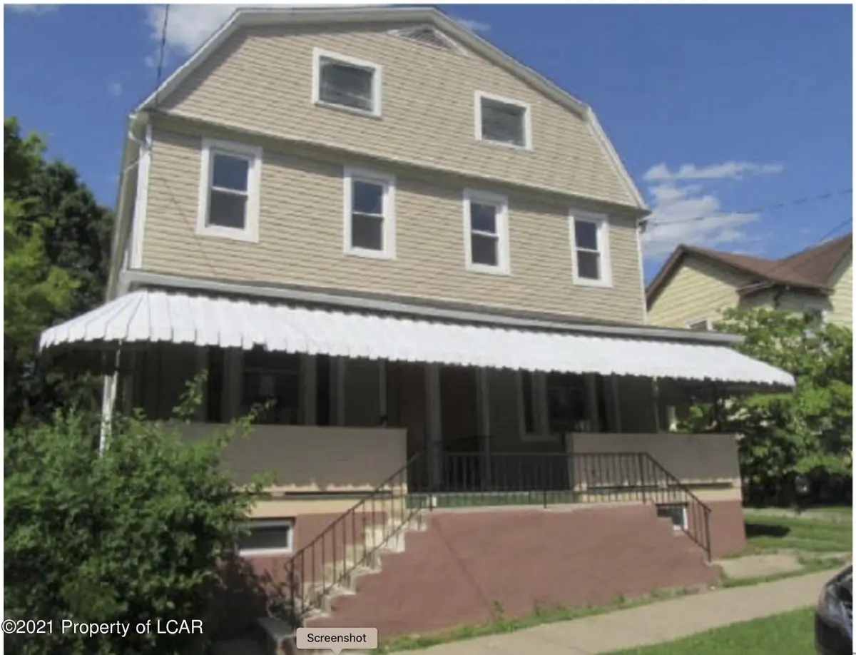 24-26 Jones Street, Wilkes-Barre in Wilkes-Barre