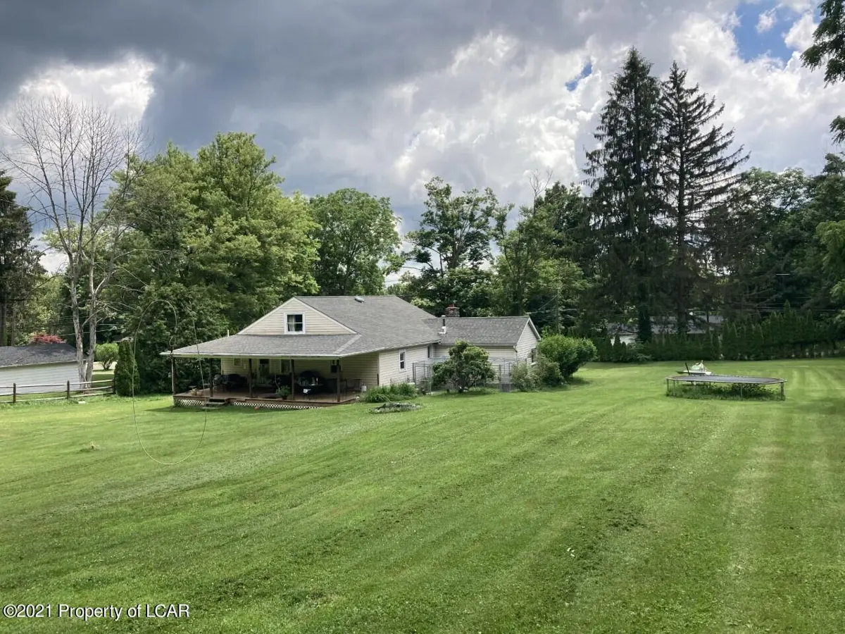 5742 Main Road, Hunlock Creek in Hunlock Creek