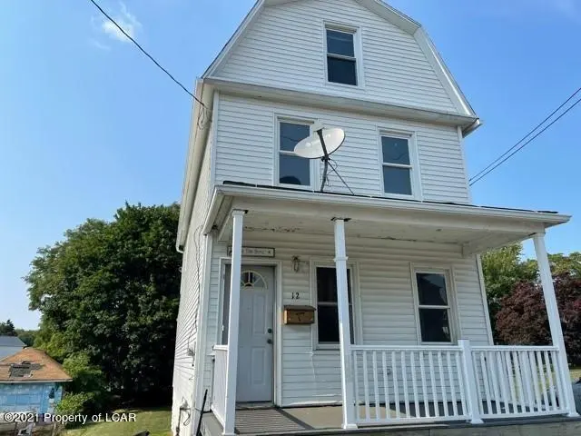 12 W Liberty, Hanover Township in Hanover Township