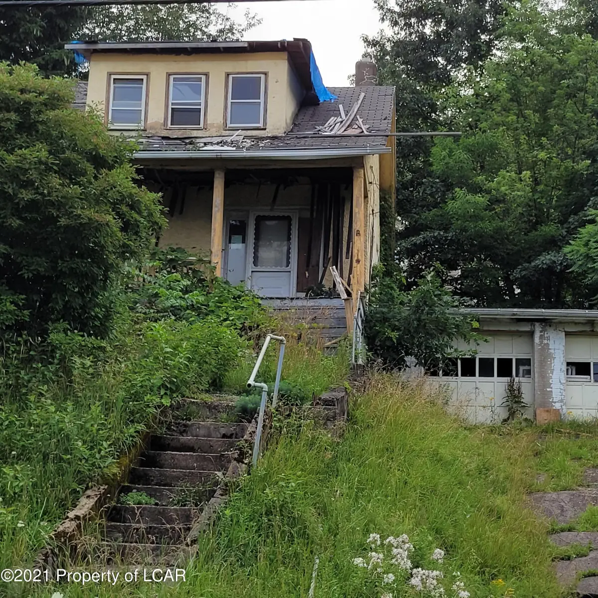 301 Newton Road, Scranton in Scranton