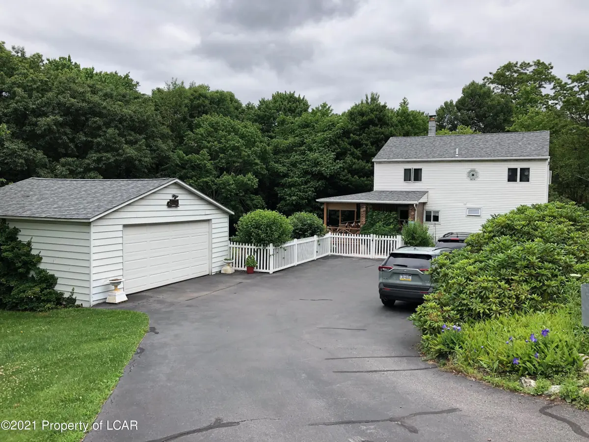 475 Pittston Boulevard, Bear Creek in Bear Creek