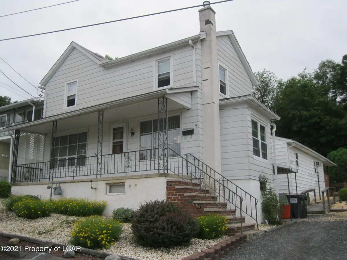 9 Lincoln Street, Pittston in Pittston