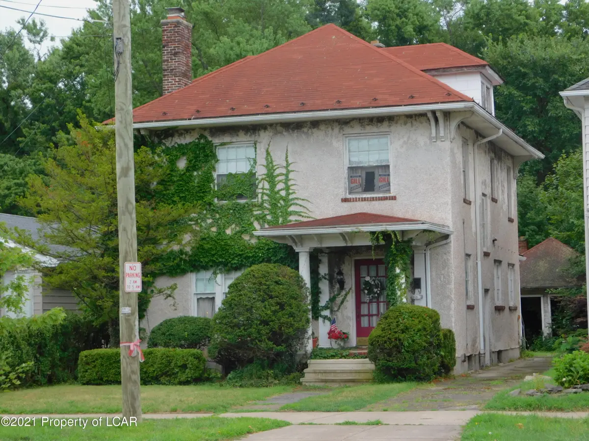 1777 Wyoming Avenue, Forty Fort in Forty Fort