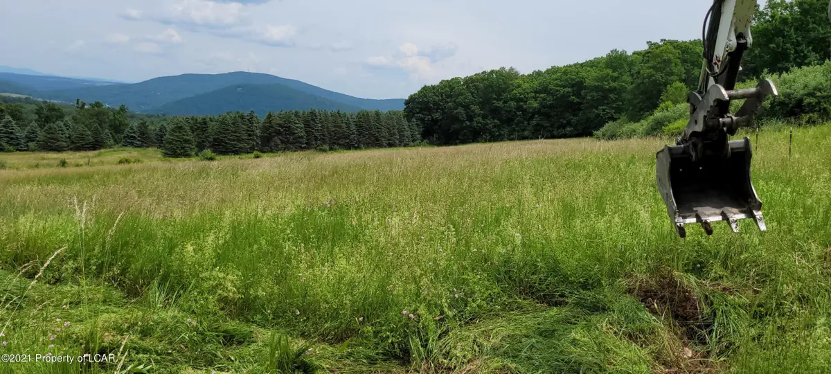 0 0 CEDAR LEDGE Lane, Tunkhannock in Tunkhannock