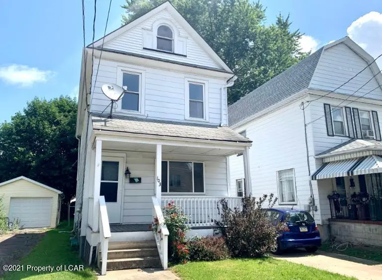 103 Poplar Street, Kingston in Kingston