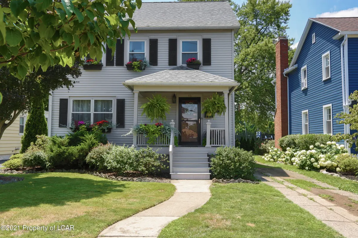 48 Arlington Road, Forty Fort in Forty Fort