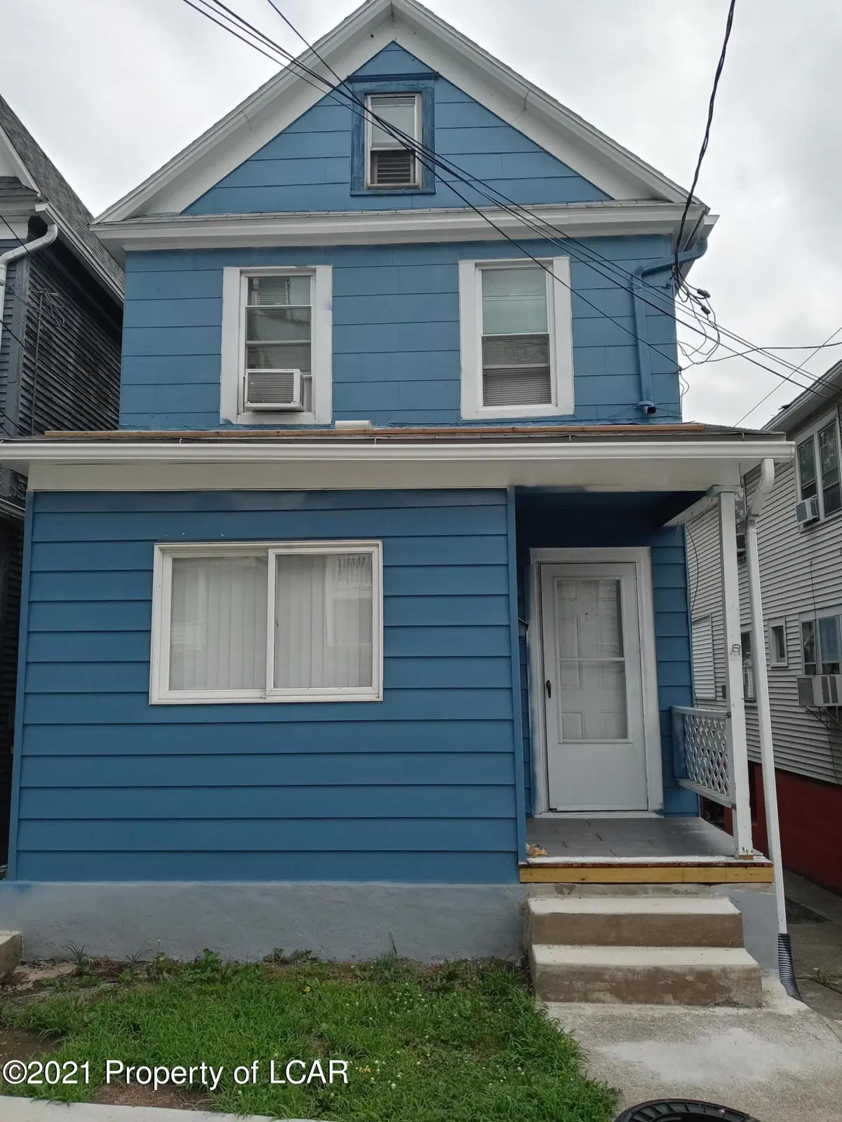 479 Madison Street, Wilkes-Barre in Wilkes-Barre