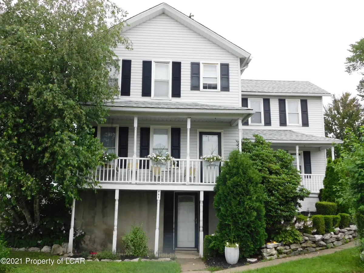801 York Avenue, Avoca in Avoca