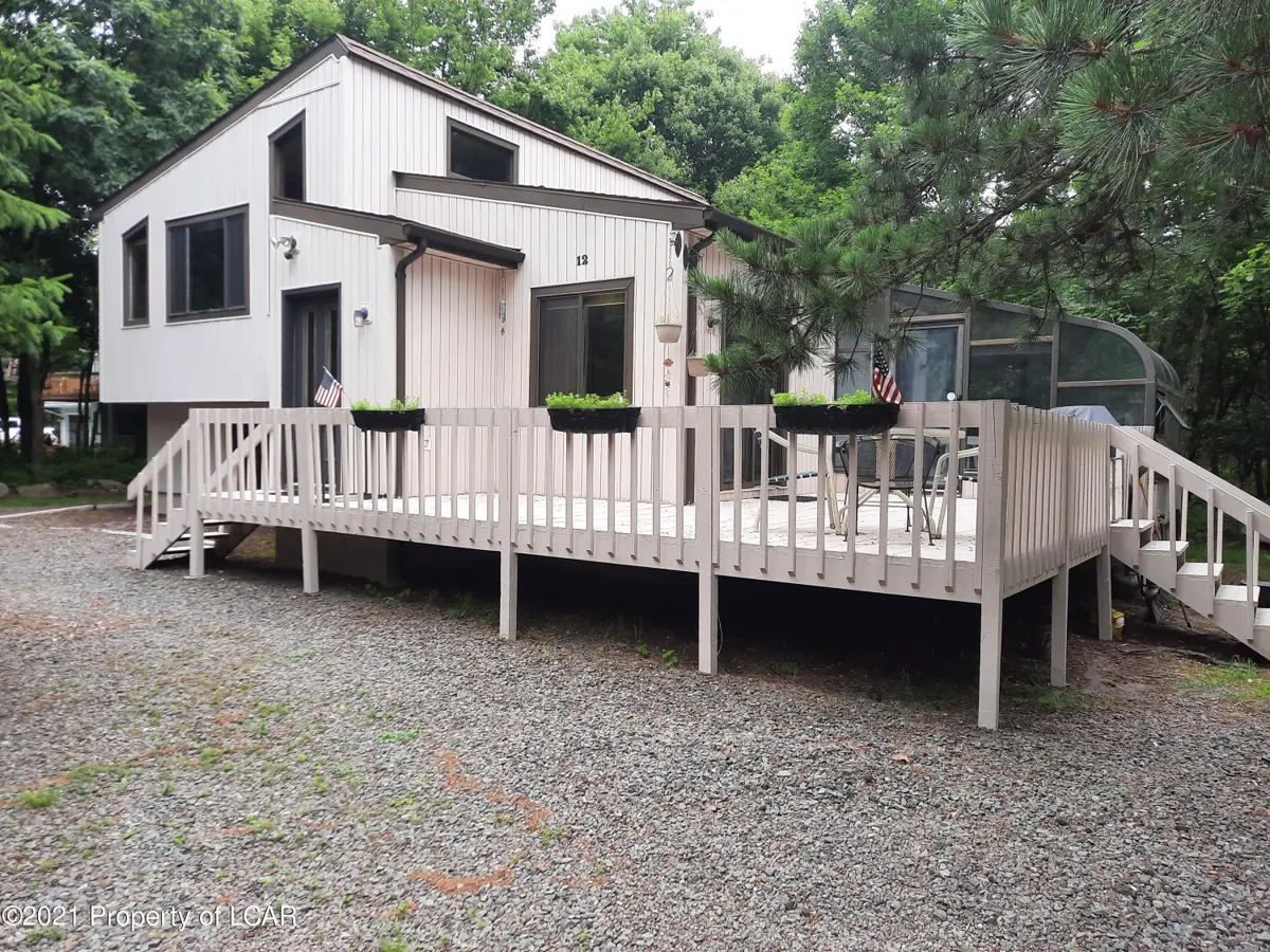 235 Birch Drive, Blakeslee in Blakeslee