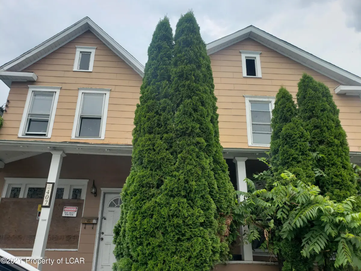 407-409 Palmer Street, Plymouth in Plymouth
