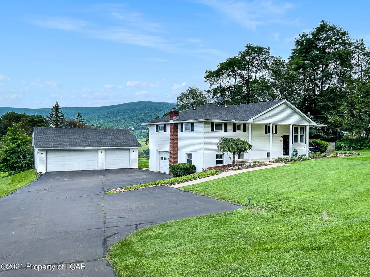 1909 Newton Ransom Boulevard, Clarks Summit in Clarks Summit