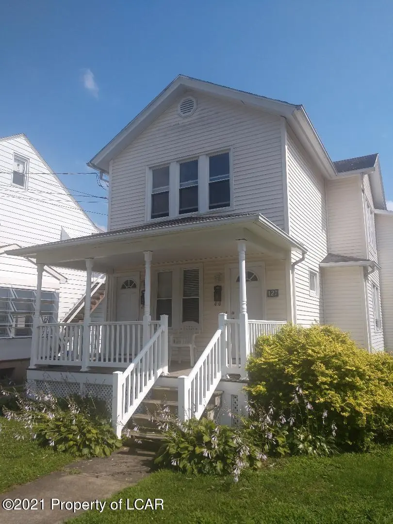 127 Fort Street, Forty Fort in Forty Fort