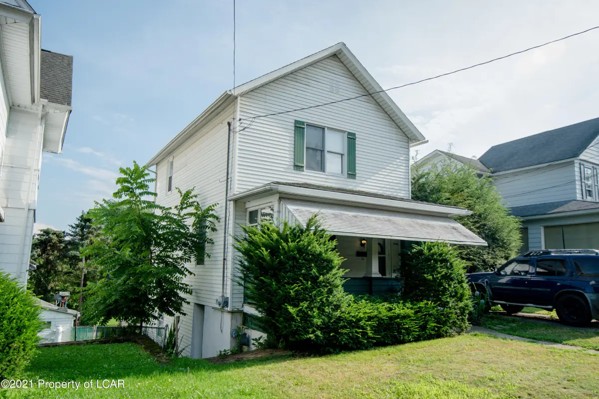 60 Plank Street, Pittston in Pittston