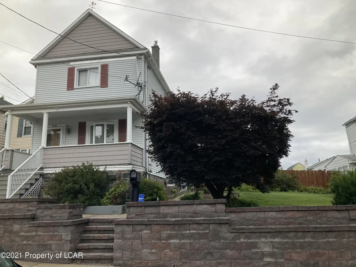 29 S Grant Street, Wilkes-Barre in Wilkes-Barre