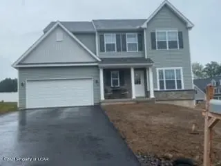 726 QUARRY Road, Drums in Drums