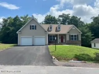 309 Golden Oaks Drive, White Haven in White Haven