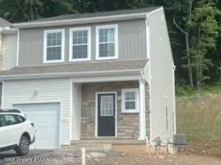 404 Long Run Road, Drums in Drums