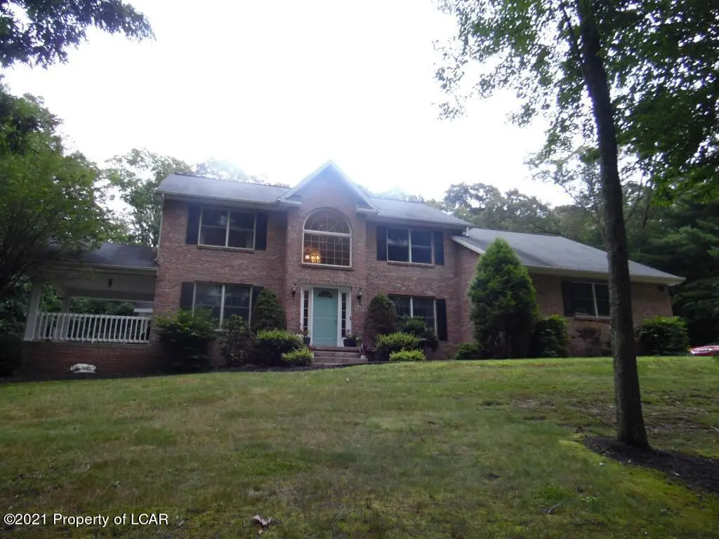 242 Deer Run Drive, Mountain Top in Mountain Top